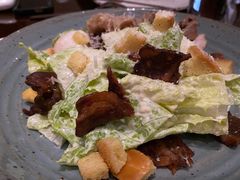 -杭州桐庐康莱德酒店西餐厅-舍