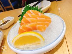 -莲寿司(上邦店)