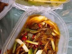 -乔阿马·江南味·驴肉香(龙湖华泾天街店)