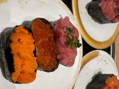 -合点寿司(金虹桥商场店)