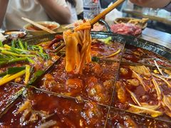 -正南齊北重庆老火锅(光华村直营店)