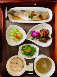 点击看大图 -新寰亚月子会所(金鸡湖凯宾店)