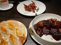 -甄御•海鲜新青岛菜(麦岛店)