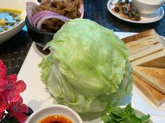 -走马楼饭庄(慈城古县城店)