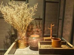 -LANN I 蘭 泰式古法按摩(徐家汇城开YOYO店)