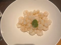 -环球港凯悦 · 享悦中餐厅