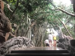 -龙达温泉生态城