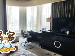 -广交会威斯汀酒店