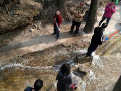 -沕沕水生态风景区