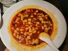 -新太二·鲜料川菜(花都融创茂店)