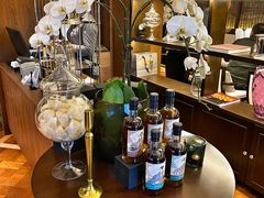 店内布置-甄御•海鲜新青岛菜(麦岛店)