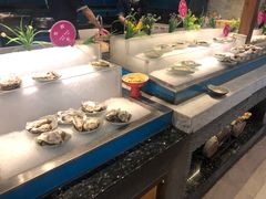 -阳光岛·海鲜盛宴(银泰中心in99店)