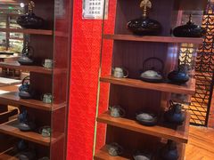 -金石滩绿发温泉假日酒店-海洋之星餐厅
