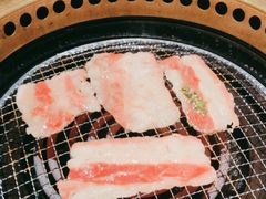 -牛角烧肉(步步高星城天地店)