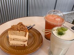 -BAKER&SPICE(BFC外滩金融中心店)