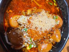 -我的面 川味Bistro(后沙峪店)