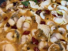 -黑鱼郭我家酸菜鱼(摩尔广场店)