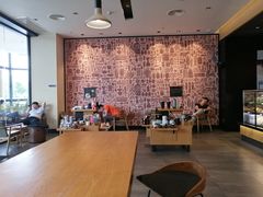 -星巴克(深圳丹竹头分店)