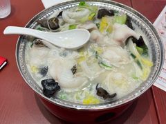 -喜家德虾仁水饺(世纪大都会店)