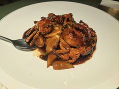 -老吉堂上海本帮菜(望京万象汇店)