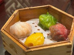 -白天鹅宾馆-玉堂春暖餐厅