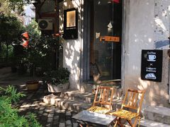 -春庄咖啡SpringHues(钟楼小区店)
