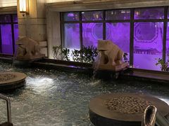 -天津瀚金佰九号温泉酒店(南楼地铁站店)