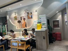 -德克士(前门店)