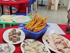 -花苑美食横琴生蚝火锅(拱北粤华路店)