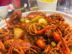 -张小歪的虾·螃蟹·生腌熟醉·打边炉(中山北路店)