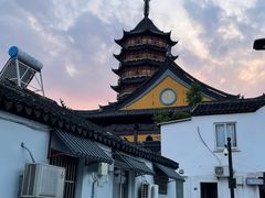 -北寺塔