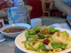 -茅庐川菜(烟台大悦城店)