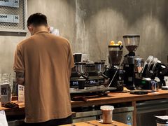 -来回·咖啡(天河南店)