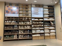 -MUJI无印良品(万达天鹅湖店)