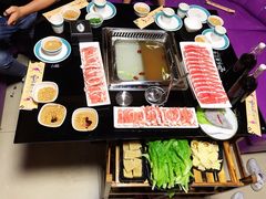 -乐尚一号high唱音乐·火锅