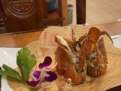 -友强·23年特色海鲜大排档(厦门店)