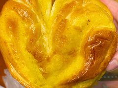 -吉美诺烘焙(公园北路店)