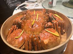 -成隆行·蟹王府(九江路店)