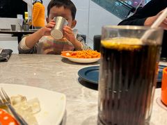 -必胜客(万达店)