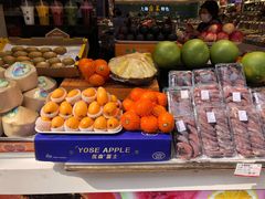 -泰康食品(南京东路店)