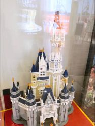 -Block Park 租乐高(D32店)