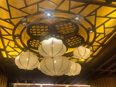-富力丽思卡尔顿酒店·丽轩中餐厅