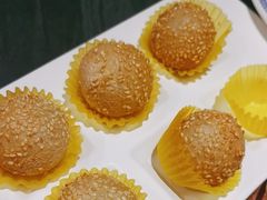 -京门老爆三·铜锅涮肉 爆肚(芳群园店)