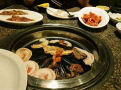 -韩罗苑(万象城店)