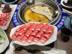 -快乐小羊·内蒙牛羊肉火锅(流花中心店)