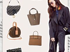 -沐渔二手奢侈品黄金手表包包回收·中古店(广州塔店)