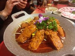 -蜀大侠火锅(古田店)