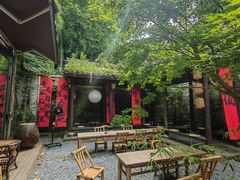 -Metal hands·铁手咖啡