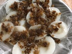 -共和老洪豆花草粿水粿