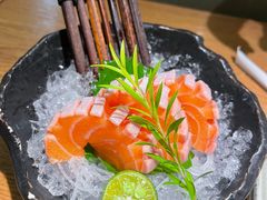 -沼津港精致料理·寿喜烧·烧鸟(青浦宝龙广场日料榜单店)
